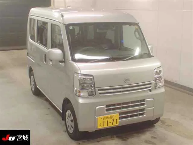 Nissan NV100 Clipper DR17V 2025